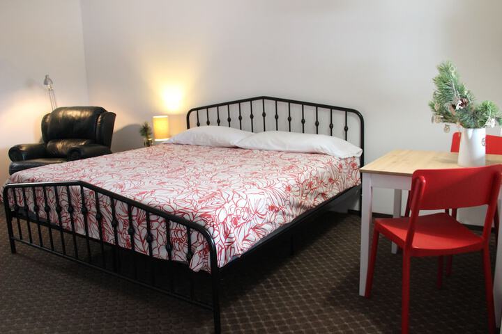 Chalet Motel Whitefish