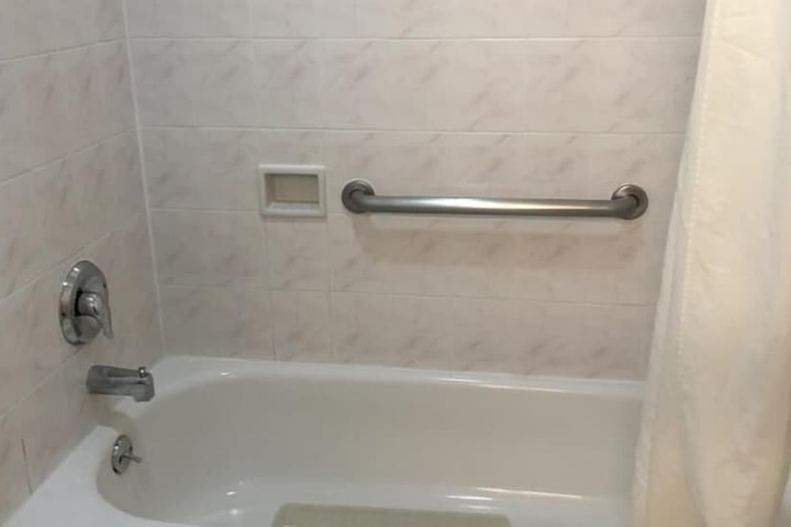 Regency Inn SFO Airport