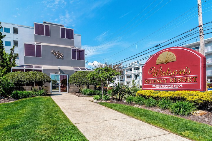 Watsons Regency Suites