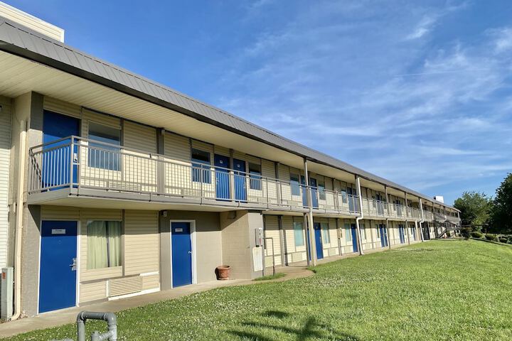 Hotel 3 of 19