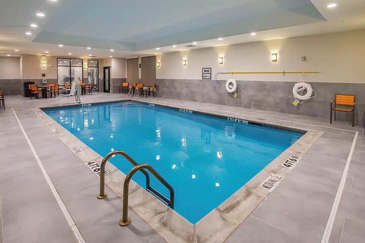 Hampton Inn & Suites Colleyville DFW Airport West