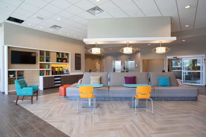 Home2 Suites by Hilton Omaha UN Medical Center Area