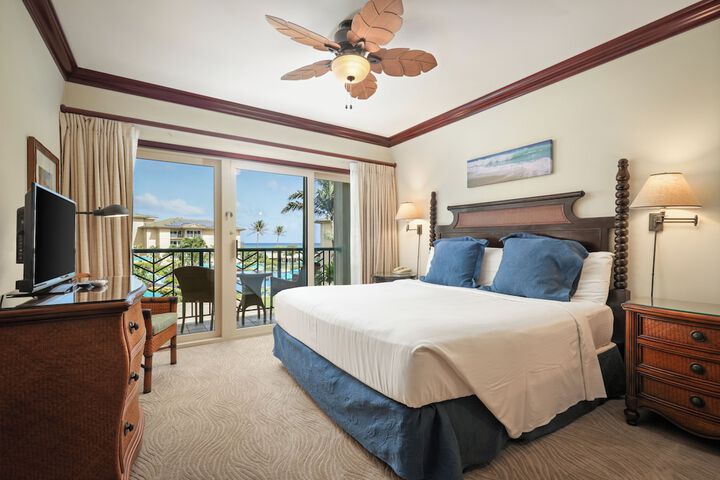 Waipouli Beach Resorts & Spa Kauai by OUTRIGGER