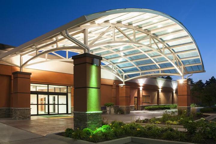 HOLIDAY INN ITASCA (WOODFIELD AREA) (EX