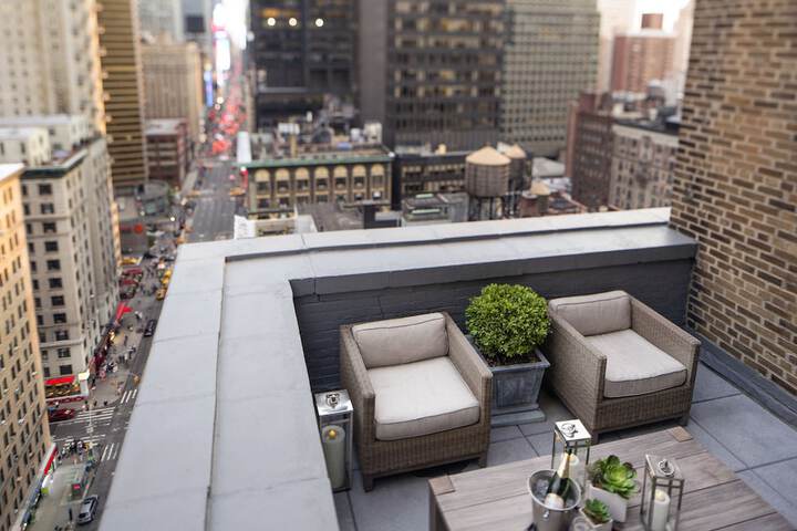 Terrace/Patio 37 of 39