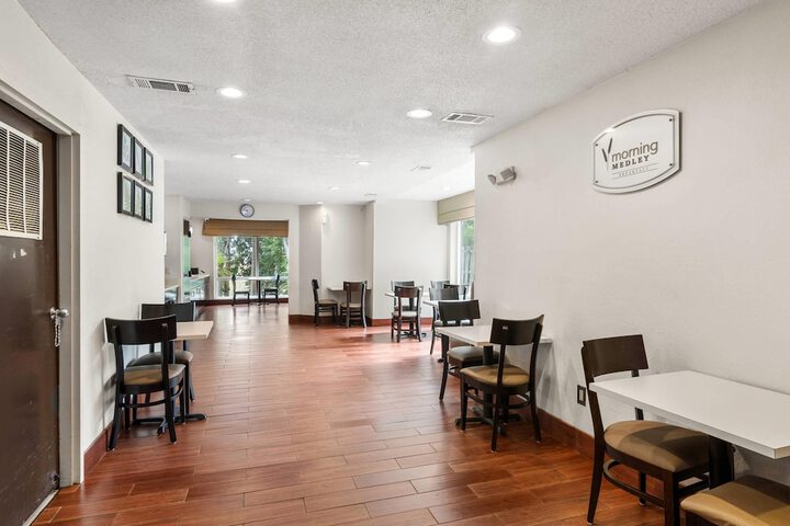 Sleep Inn Beaufort near MCAS