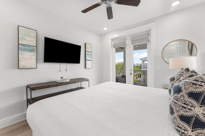 Prominence on 30A by Panhandle Getaways