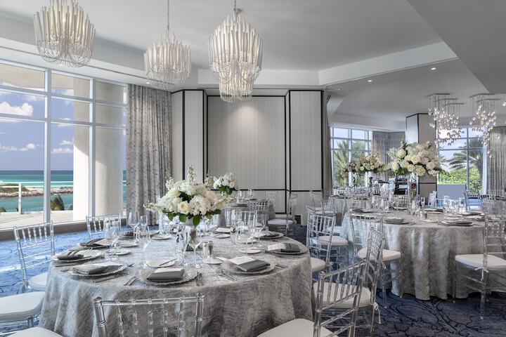 The Ritz-Carlton Bal Harbour Miami