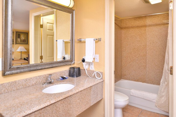 Americas Best Value Inn Winnsboro LA