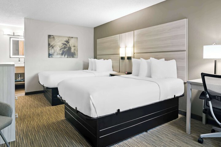 Best Western The Oasis at Joplin