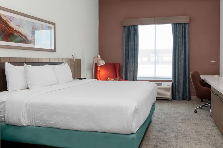 Hilton Garden Inn Chandler Downtown