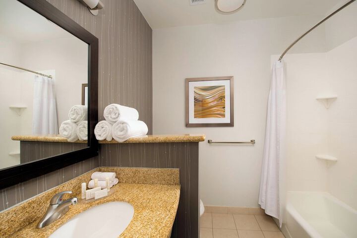 Courtyard by Marriott Wichita Falls