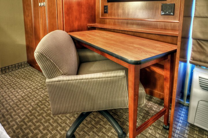 Hampton Inn Franklin