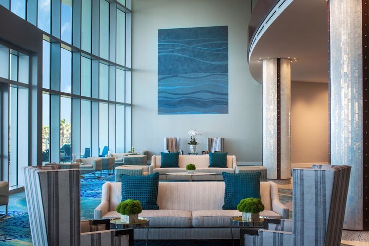 Opal Sands Resort