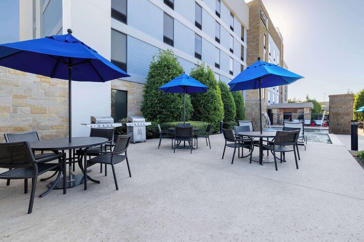 Terrace/Patio 49 of 50