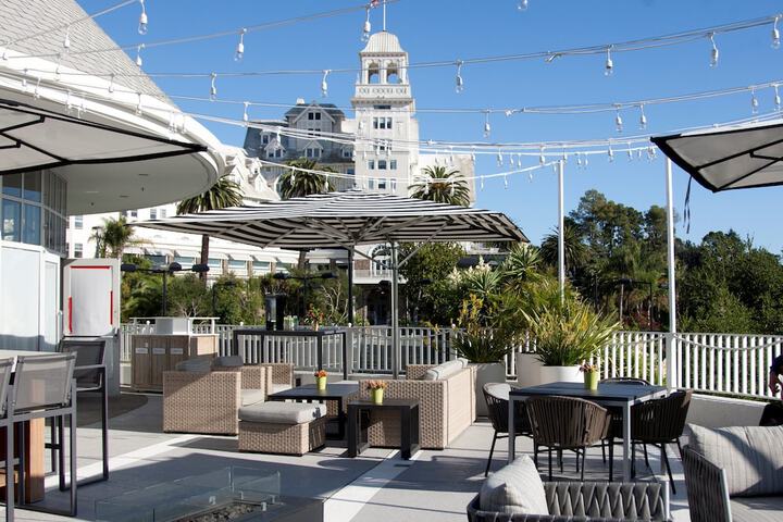 Claremont Resort & Club