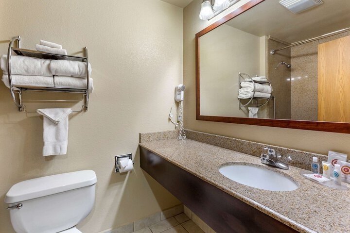 Comfort Inn & Suites Deming