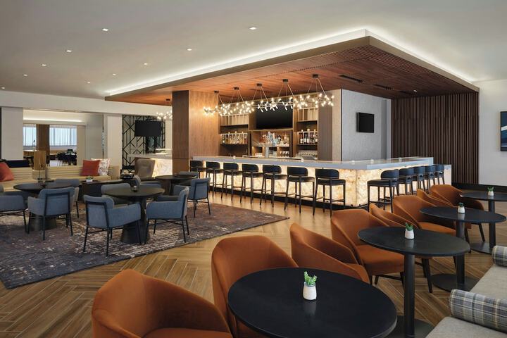 Sheraton Denver West Hotel