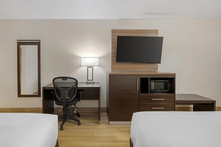 Best Western Santa Rosa Inn