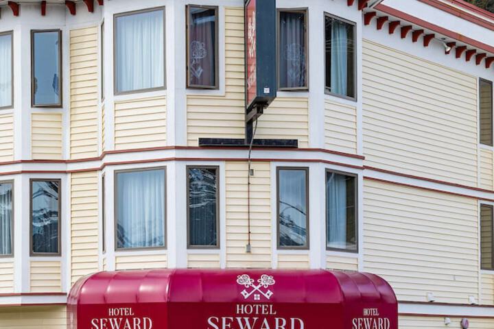 Hotel Seward