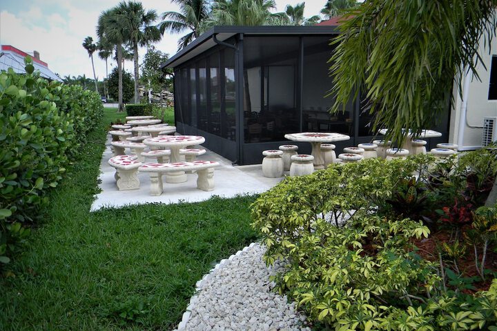 Terrace/Patio 90 of 94