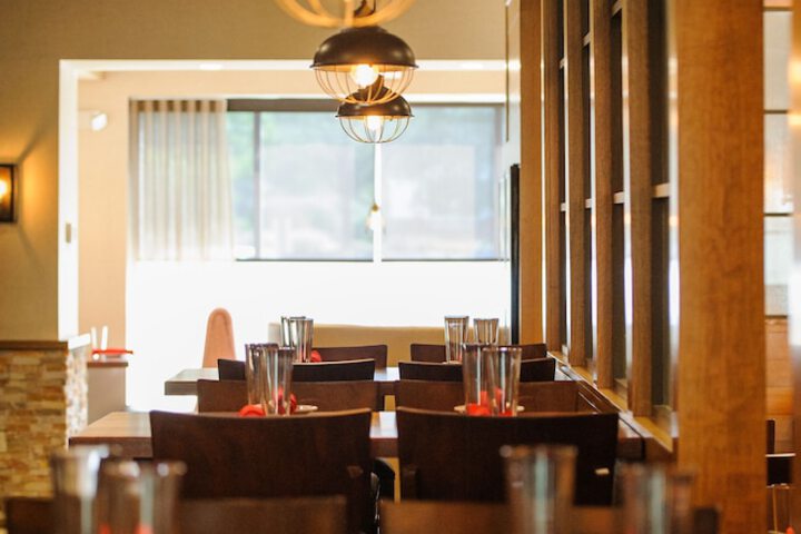 DoubleTree Suites by Hilton Hotel Mt. Laurel