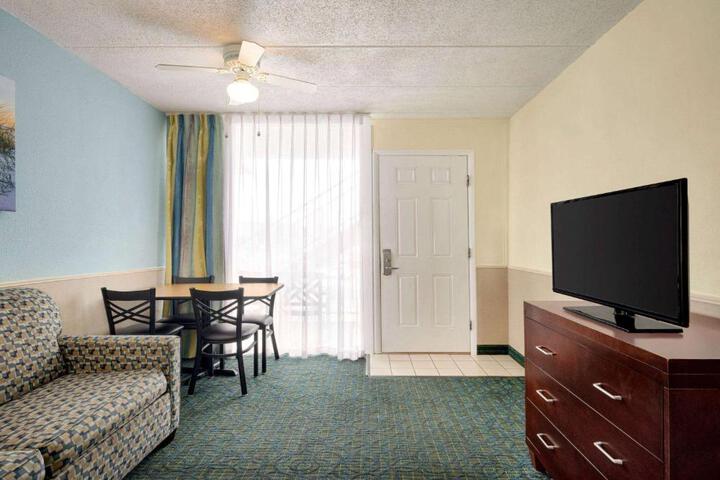 Sands Motel