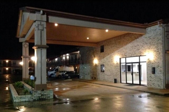 Econo Lodge