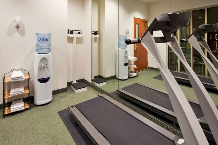 Holiday Inn Express & Suites Carson City by IHG