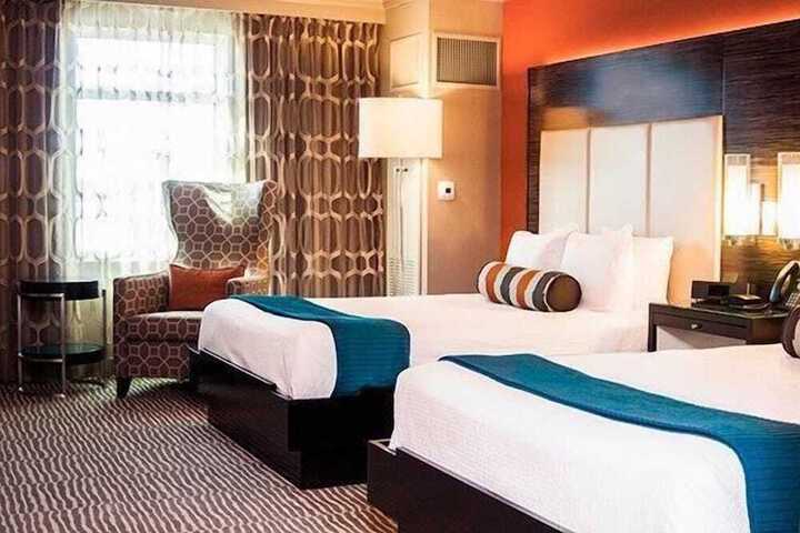 COUSHATTA GRAND HOTEL