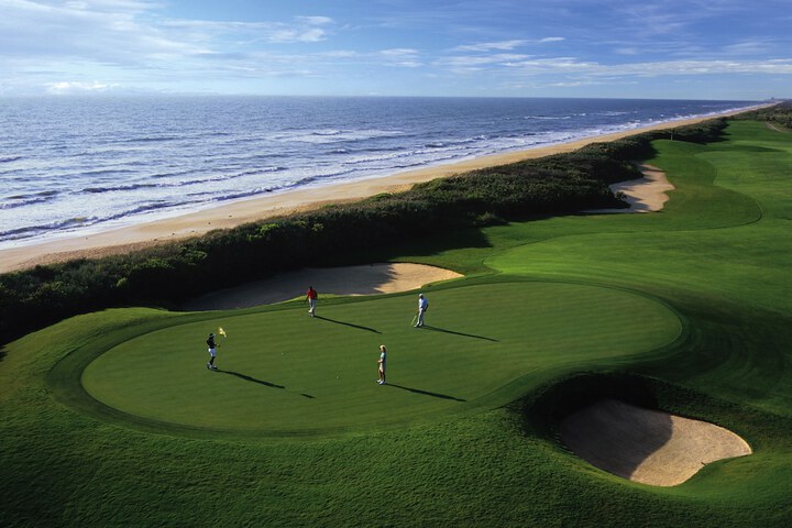 Hammock Beach Golf Resort & Spa