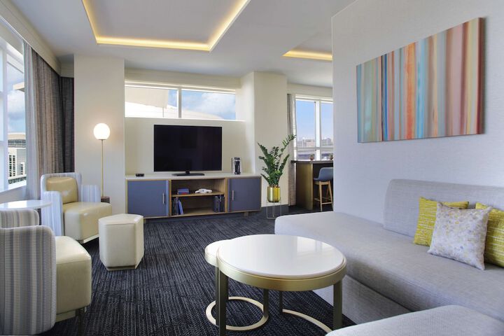 Hilton Omaha