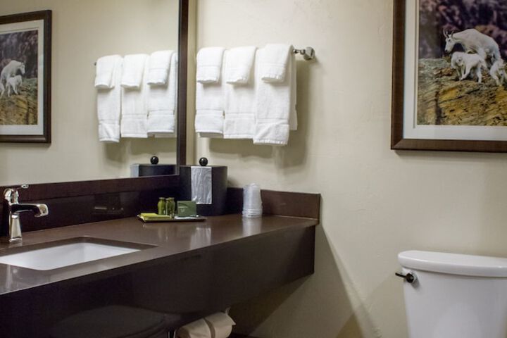 Cedar Creek Lodge and Conference Center
