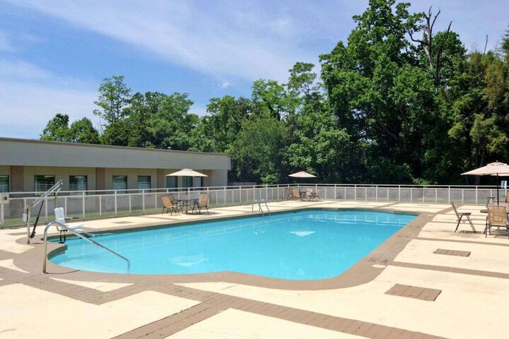 Comfort Inn Monticello