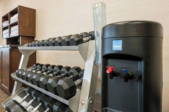 Courtyard by Marriott Abilene Northeast