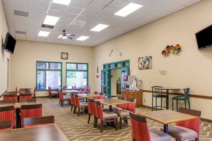 Comfort Inn & Suites Deadwood