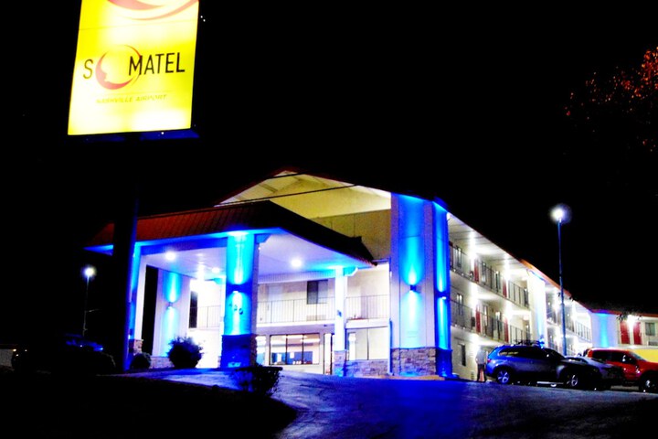 Hotel 6 of 46