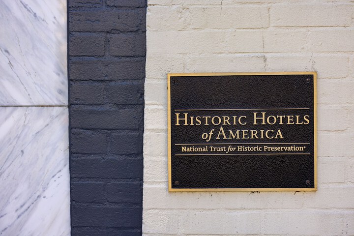 Hotel 20 of 99