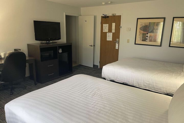 Best Western DuBois Hotel