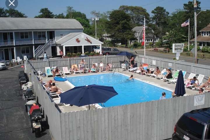 Doryman Motel