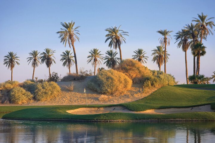 WorldMark Indio