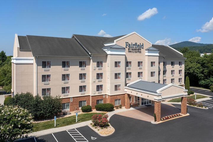 Hotel 2 of 35