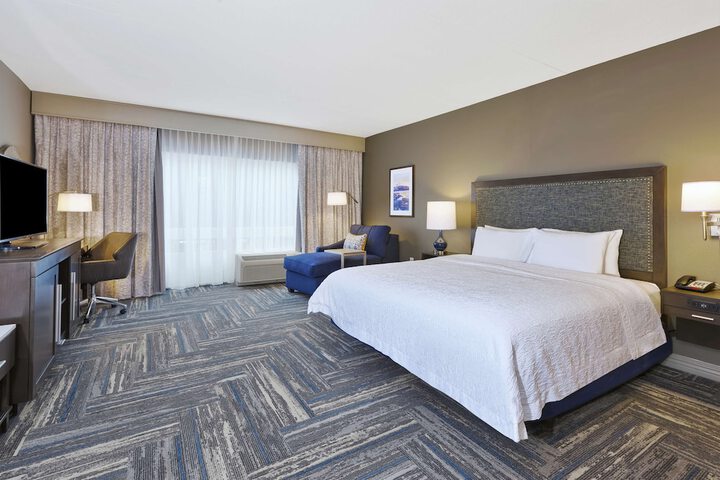Hampton Inn & Suites Wells-Ogunquit
