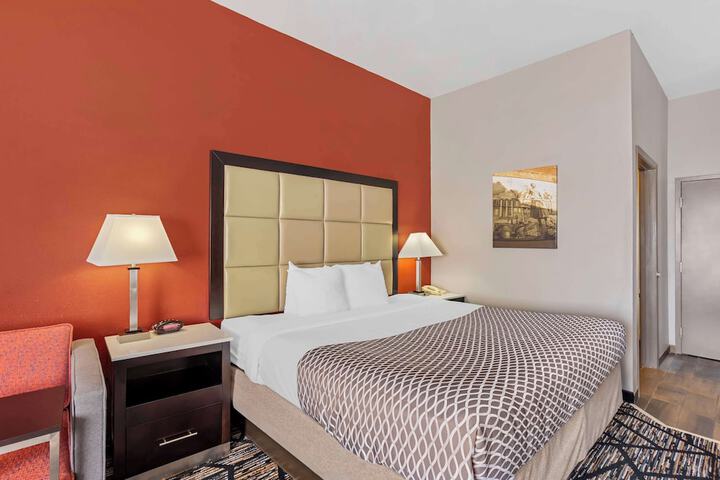 Best Western Carlisle