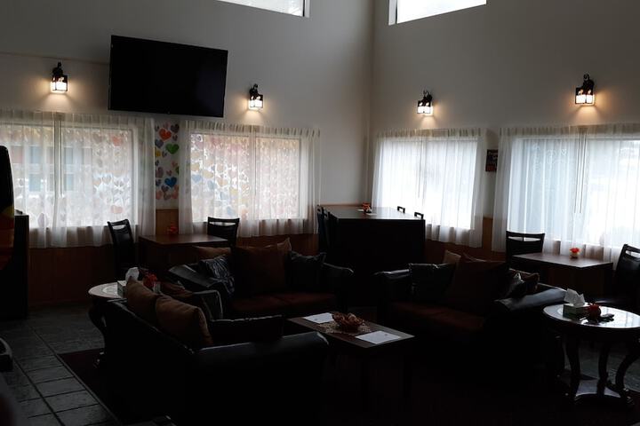 Hotel Interior 9 of 30