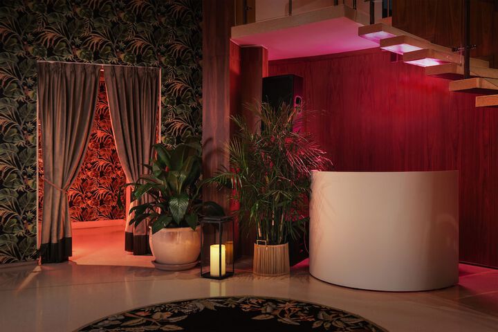 Nautilus Sonesta Miami Beach