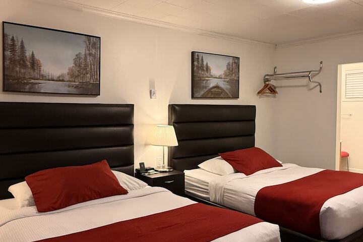 Mountain View Hope Motel