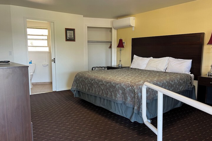 Port Townsend Inn