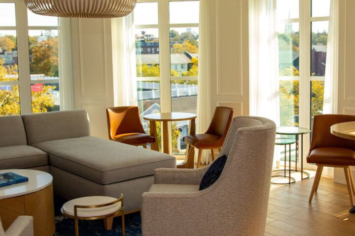 The Brenton Hotel