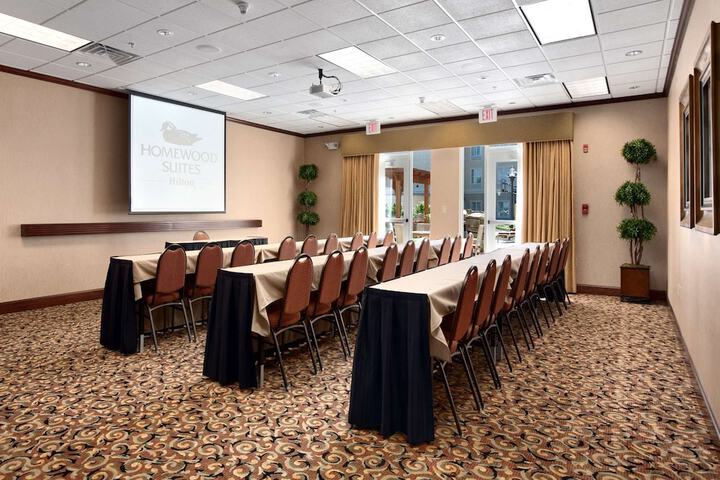 Homewood Suites by Hilton DecaturForsyth